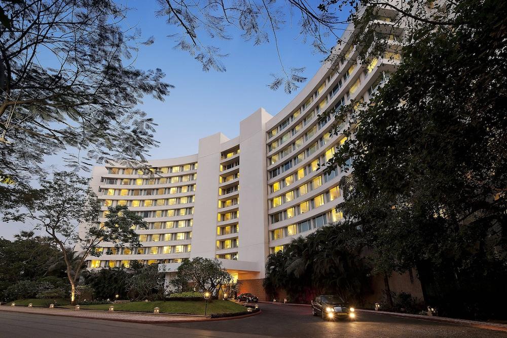 Lakeside Chalet - Mumbai, Marriott Executive Apartments - Featured Image