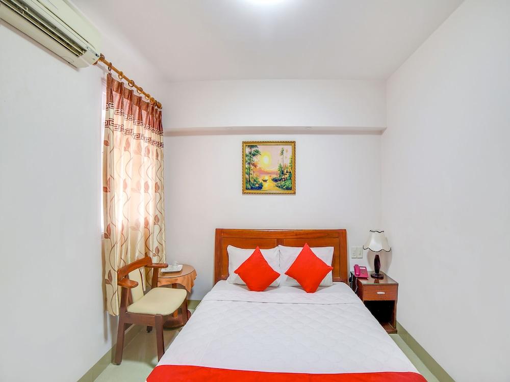 OYO 764 An Khang Hotel - Room
