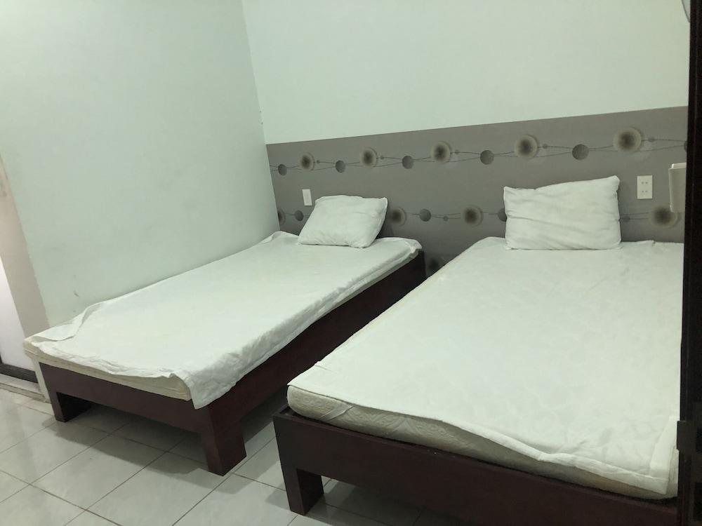 OYO 1128 Sea Mountain Hotel Nha Trang - Room