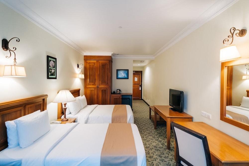 Hotel De'La Ferns, Cameron Highlands - Room