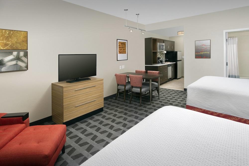 TownePlace Suites by Marriott Alexandria Fort Belvoir - Room