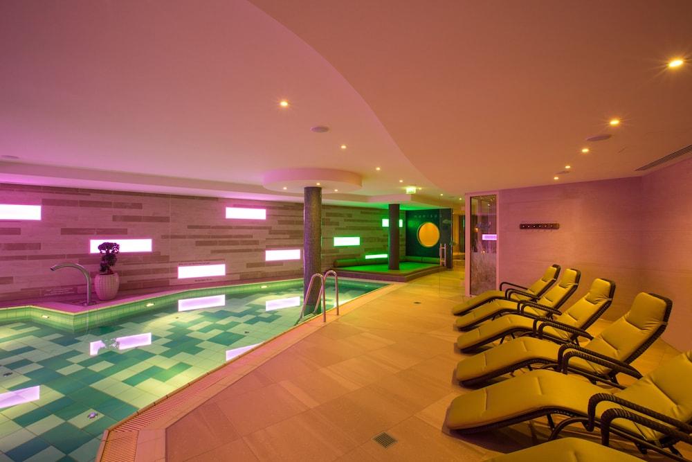 Hotel Am Meer & Spa - Indoor Pool