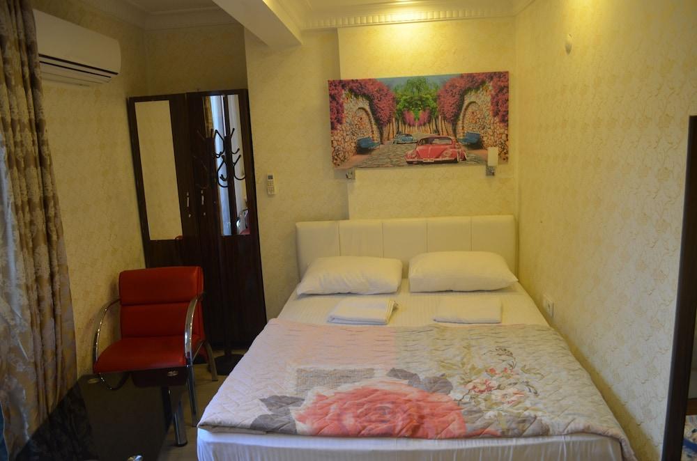 Lord Sophia Hotel - Room