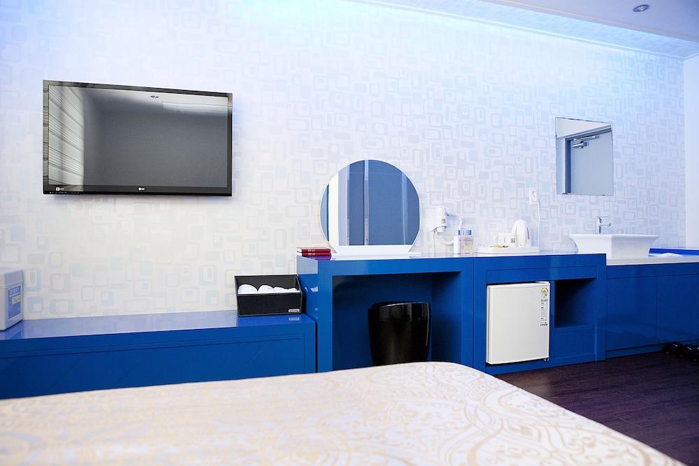 Residence Mumum Hotel - Room