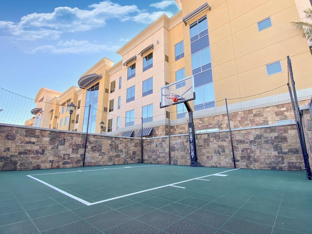 Residence Inn by Marriott Phoenix Mesa East - Sport Court