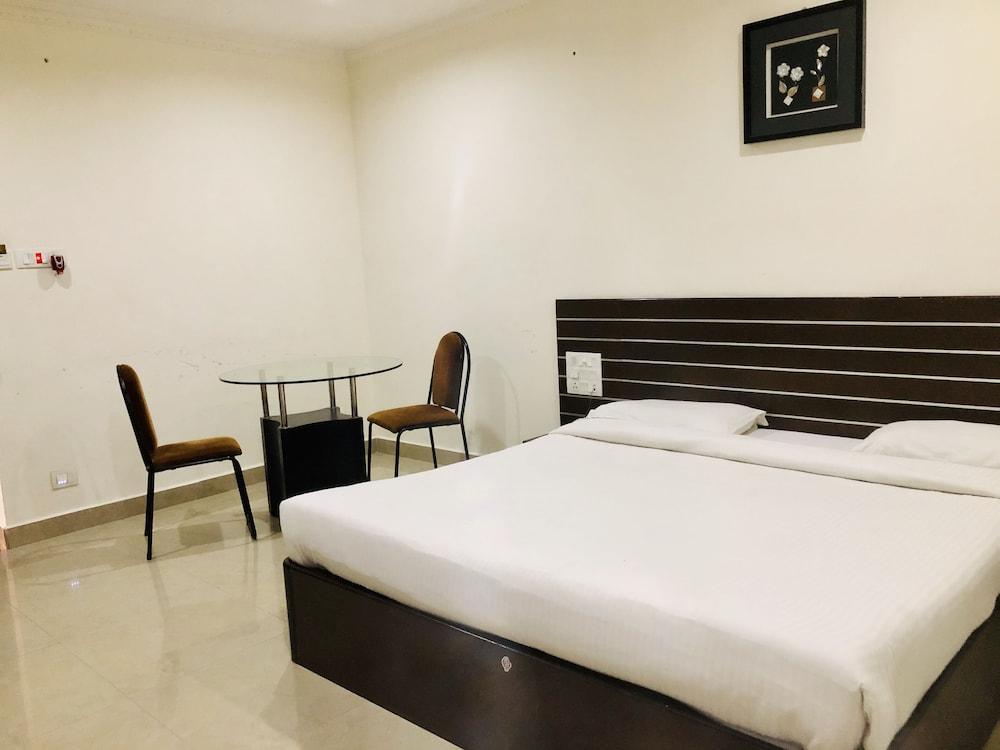 Sumangali Residency - Room