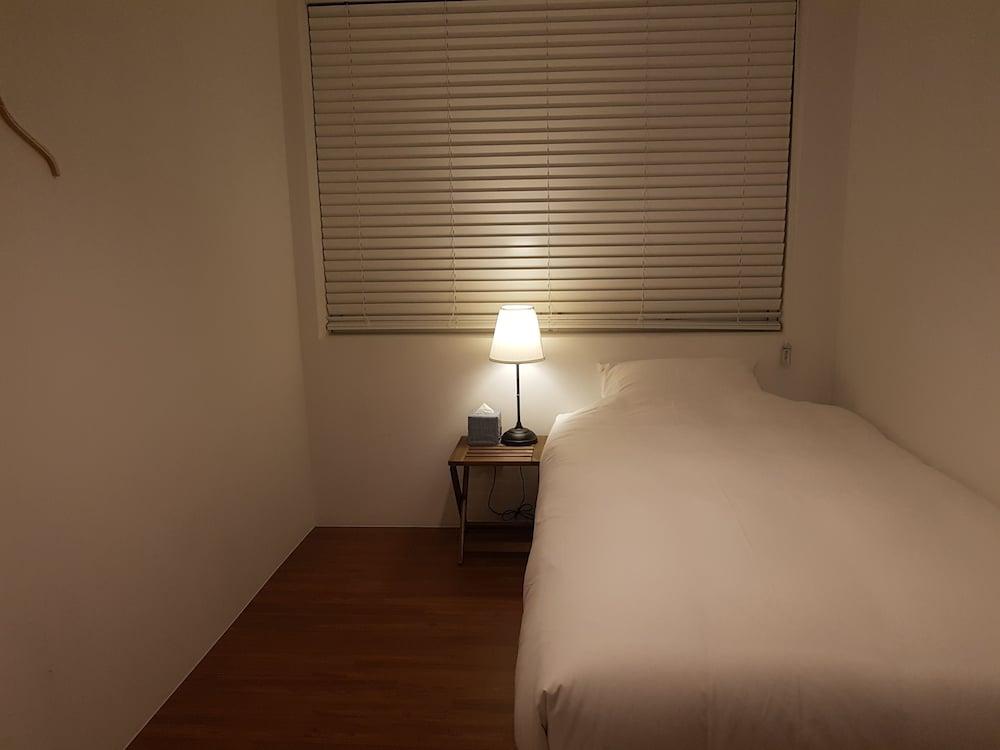 Hostel Single Single - Room