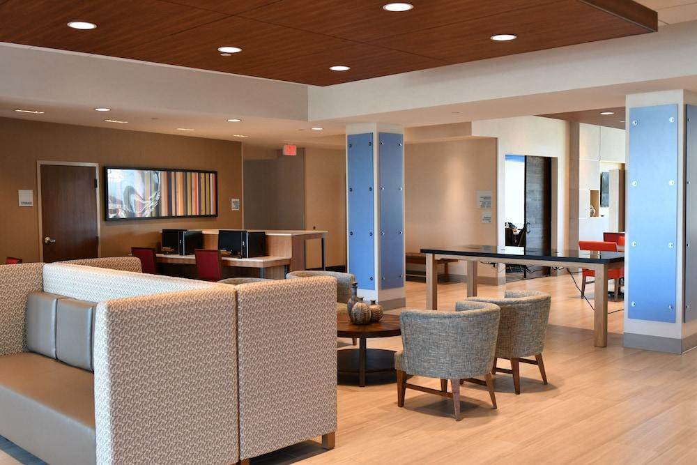 Holiday Inn Express & Suites Romeoville - Joliet North, an IHG Hotel - Exterior