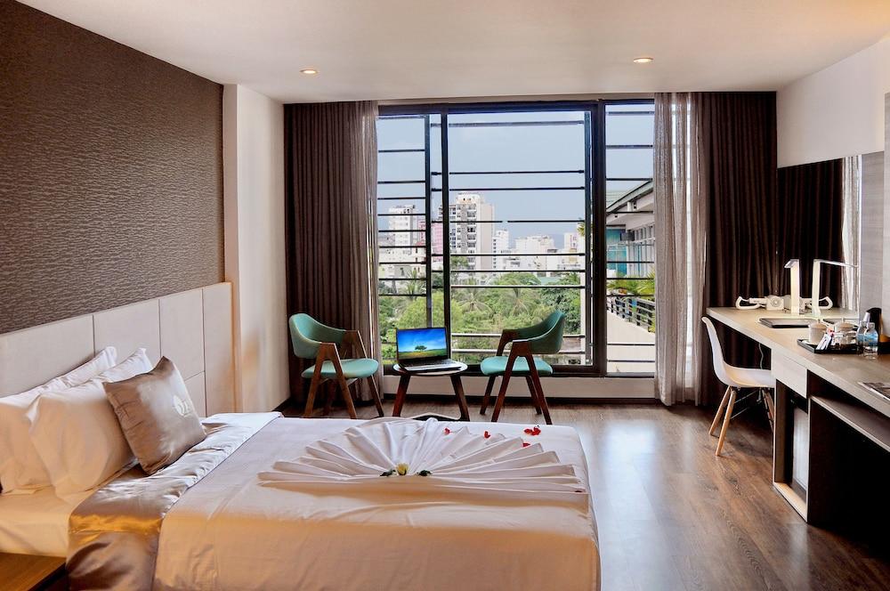 BB Hotel Nha Trang - Room