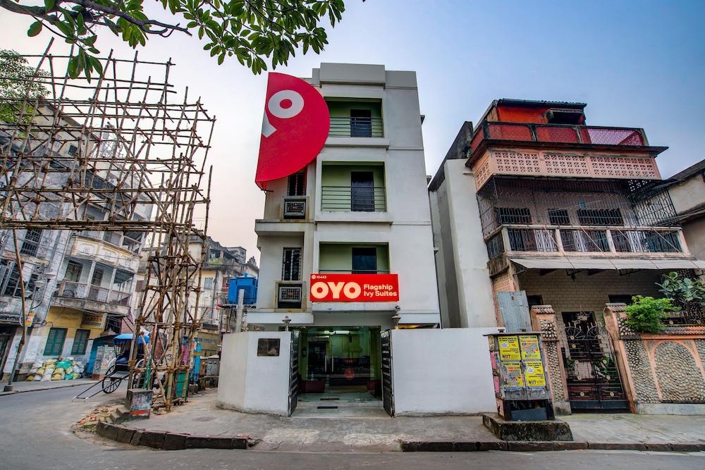 OYO Flagship 604 Ballygunj Kolkata - Featured Image