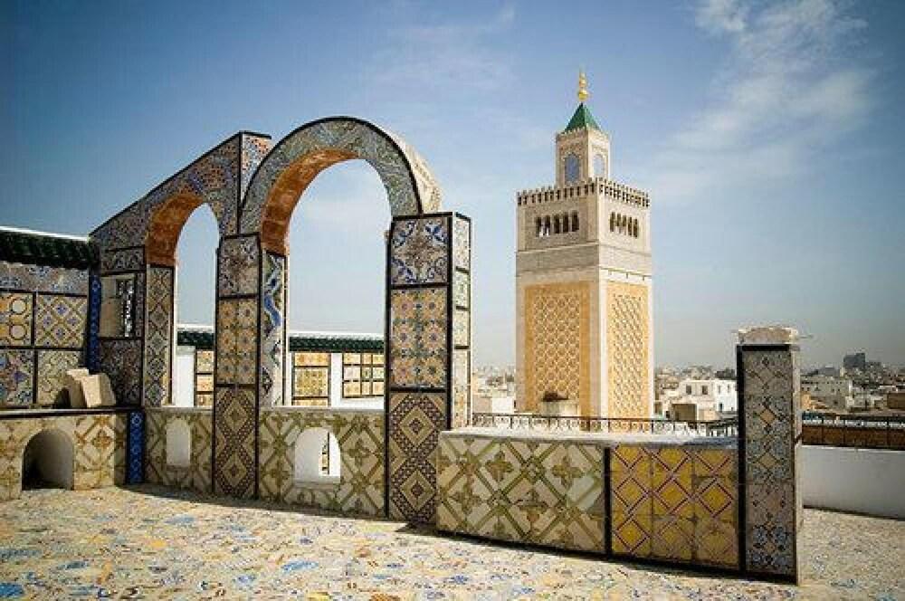 Tunisia Palace - Other