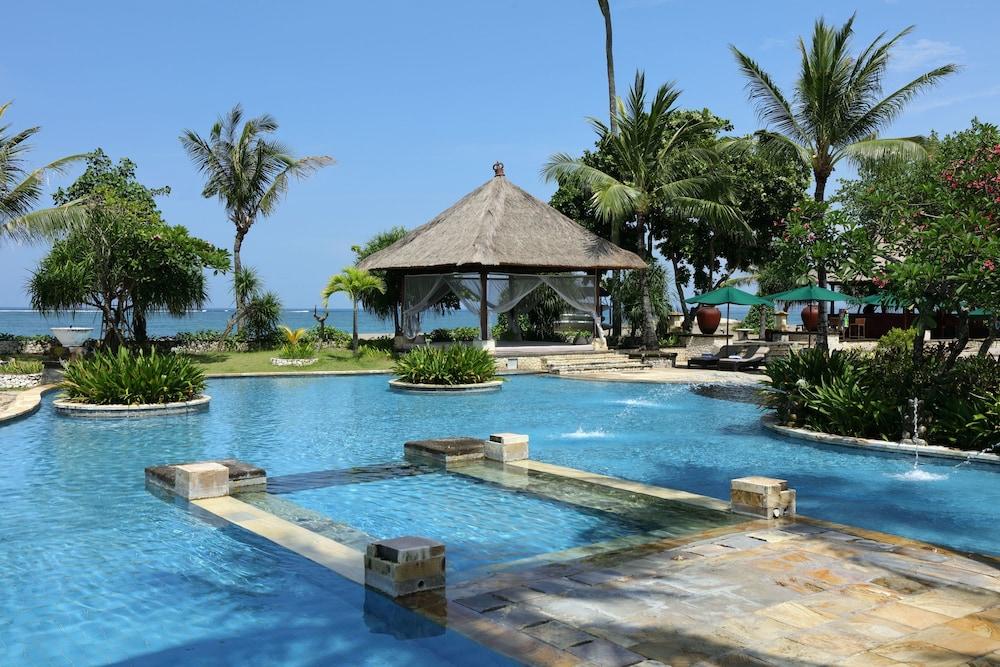 Villas at The Patra Bali Resort & Villas - Outdoor Pool