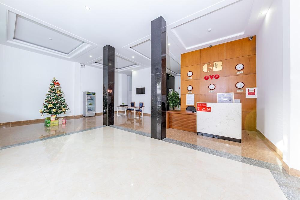 OYO 632 Gia Bao Apartment - Lobby