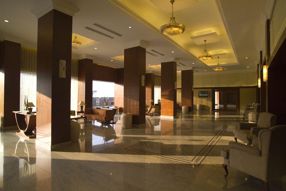 The Elite Grand, Chennai - Interior Entrance