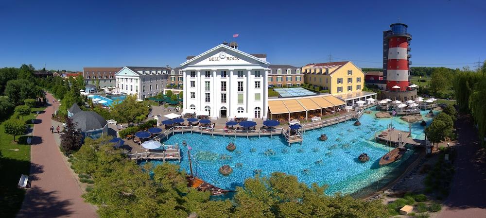Europa-Park Freizeitpark & Erlebnis-Resort, Hotel Bell Rock - Featured Image