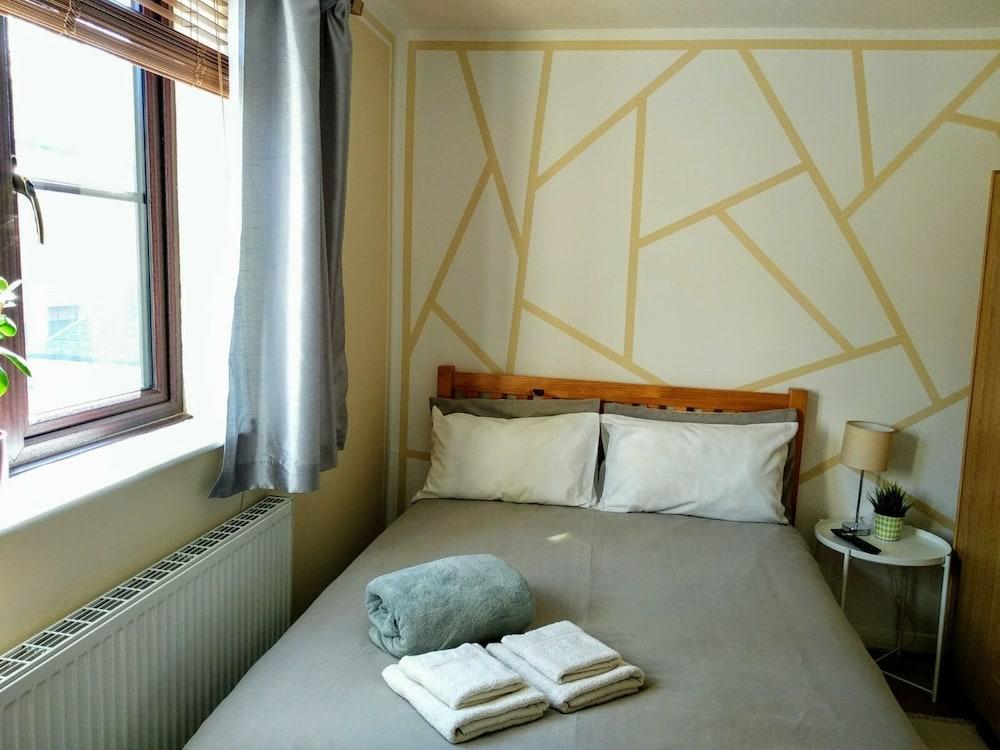 En-suite Rooms - Featured Image