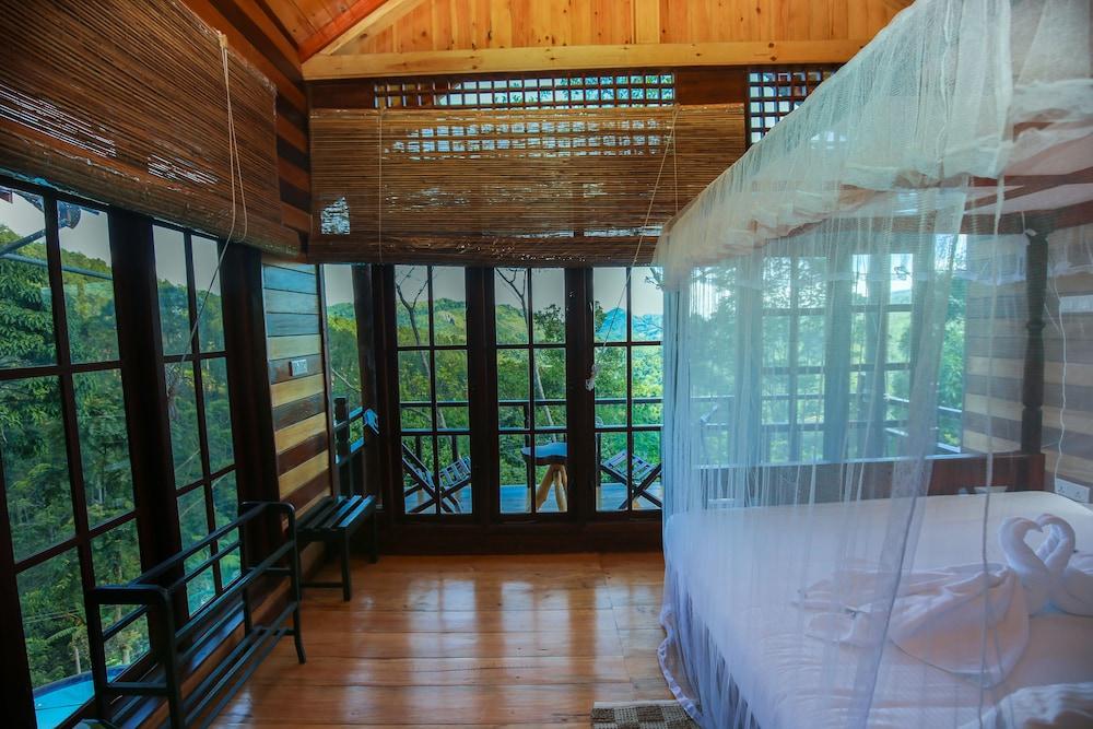 Tina Nature Villa - Room