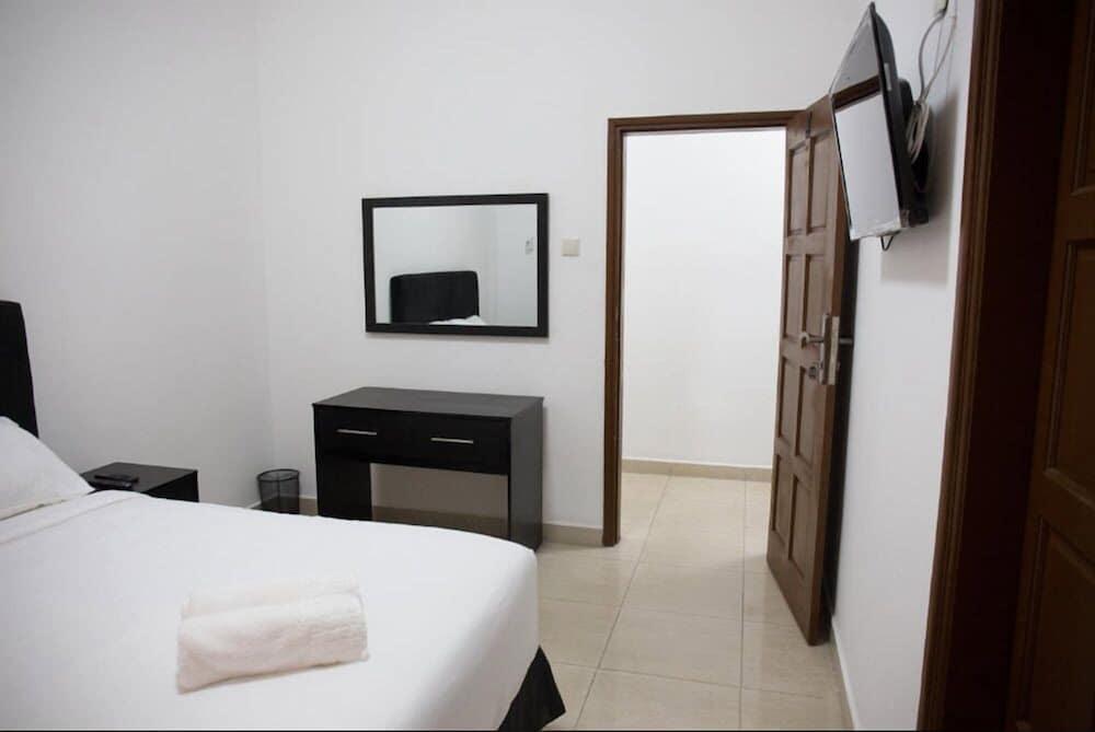Residencial Horizonte - Room