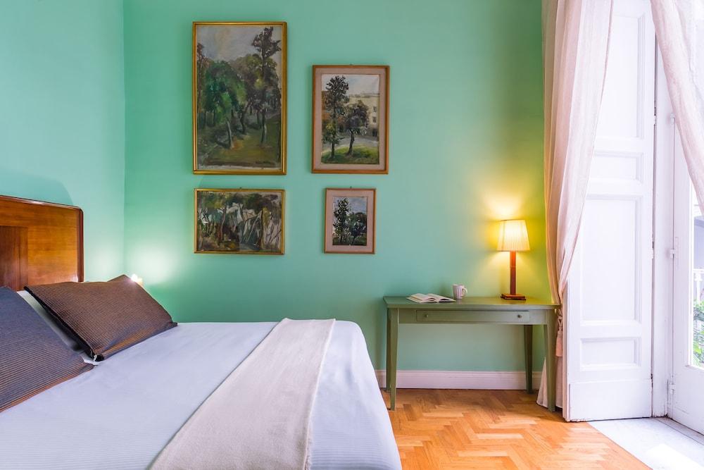 Appartamento a Piazza Cavour by Wonderful Italy - Room
