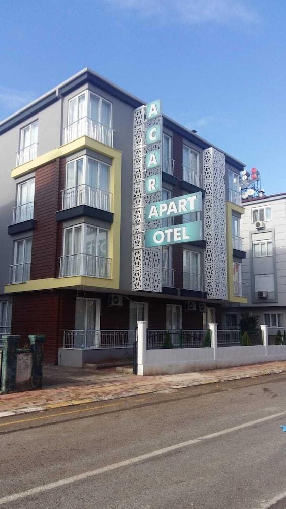 Acar Apart Otel 2 - Featured Image