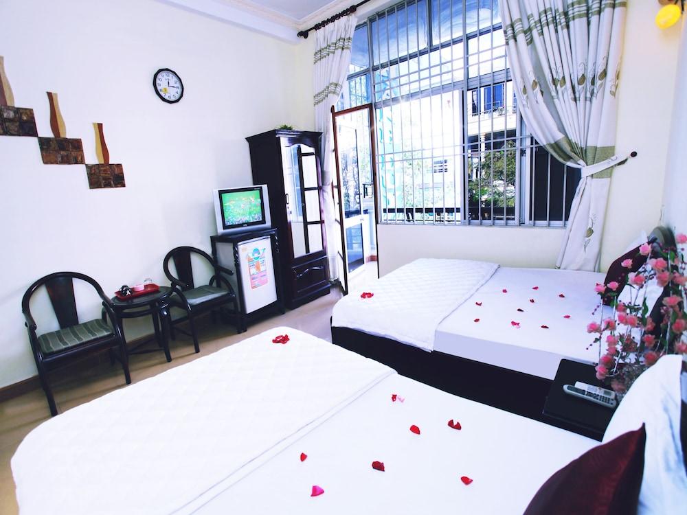 Thanh Duy Hotel - Featured Image