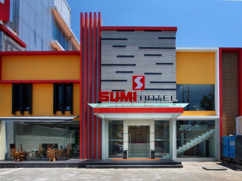 Sumi Hotel Simpang Lima Semarang - null