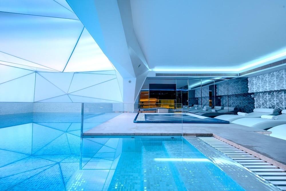 Damianii Luxury Boutique Hotel & Spa - Indoor Pool
