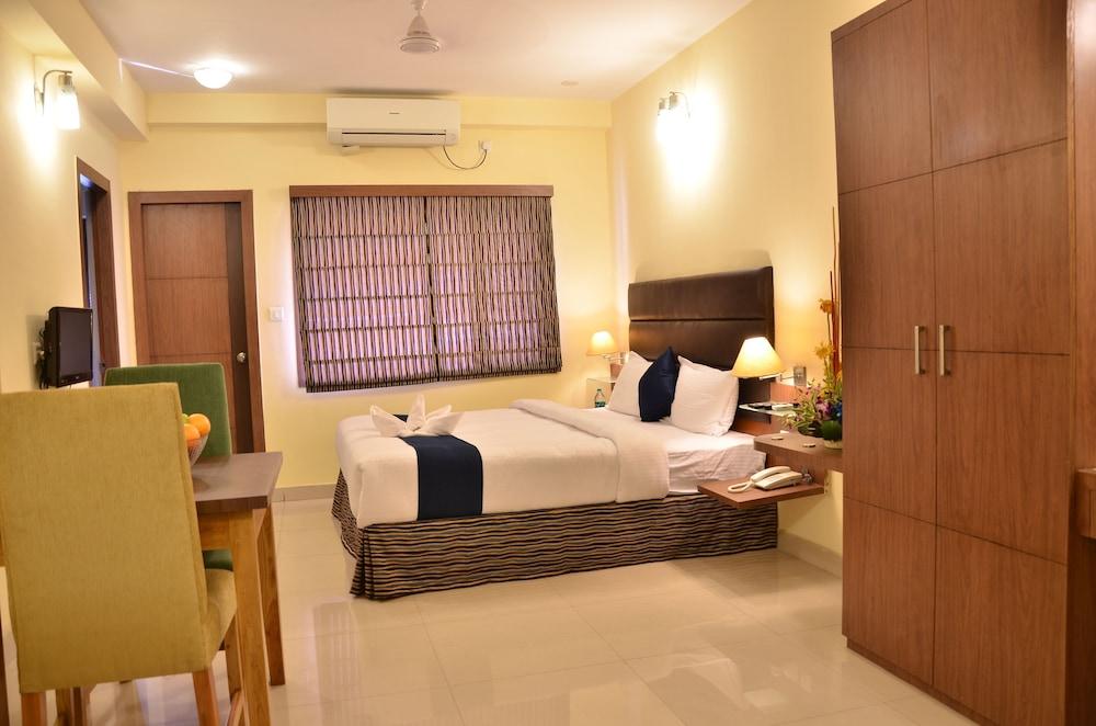 LBD Resorts & Hotels - Room