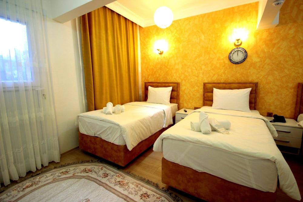 Avrasya Queen Hotel - Room