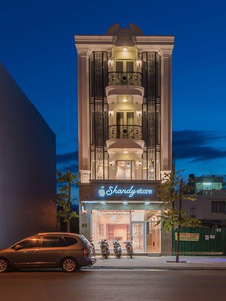 Parama Apartment Nha Trang - Featured Image