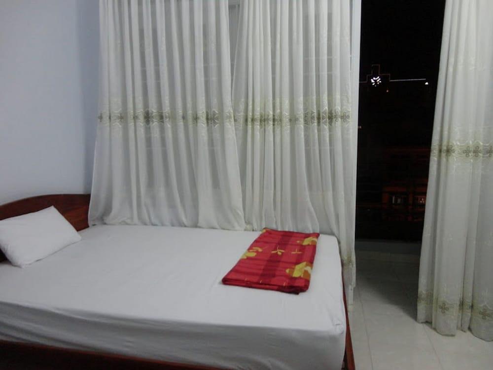 SPOT ON 940 Phuc Loc Canh Guesthouse - Room