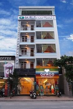 Camellia Nha Trang 2 Hotel - Featured Image