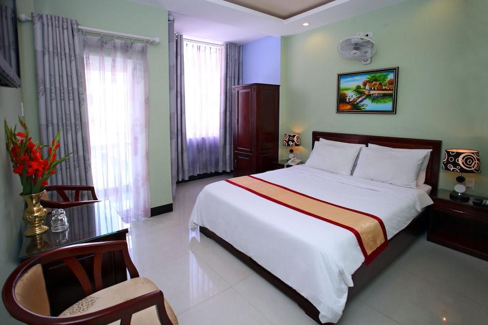 Souvenir Nha Trang Hotel - Featured Image