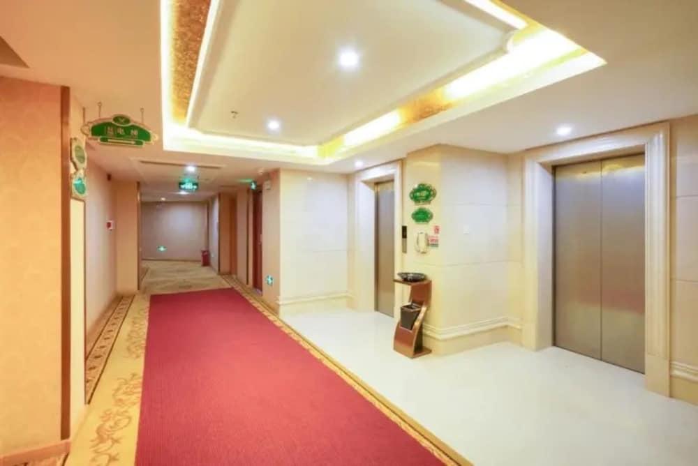 Vienna Hotel - Guilin Jichang Road Rongshan - Interior Detail