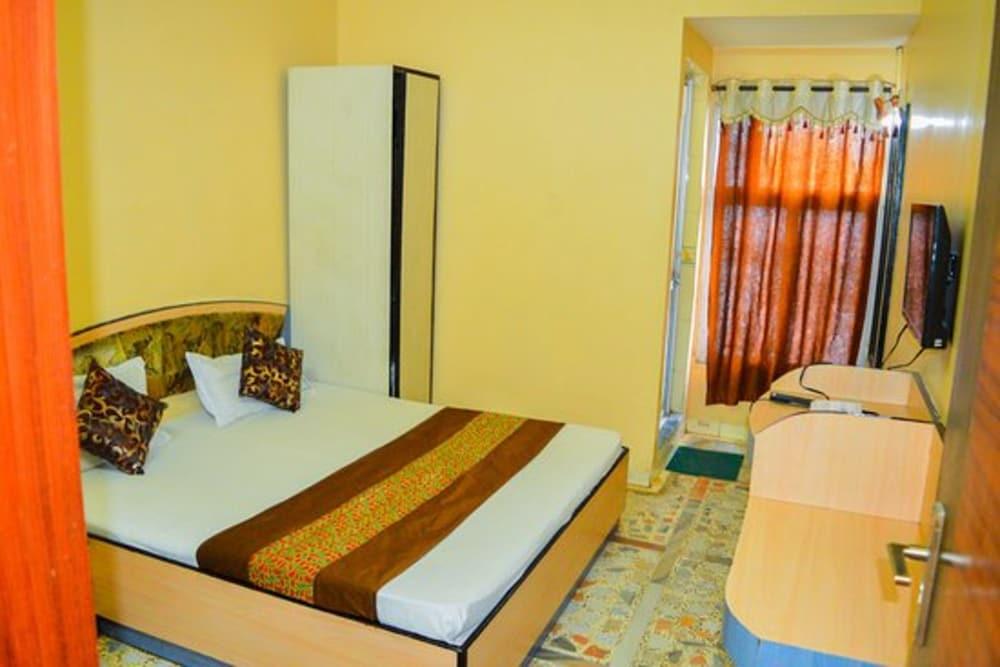 Hotel Samay - Room