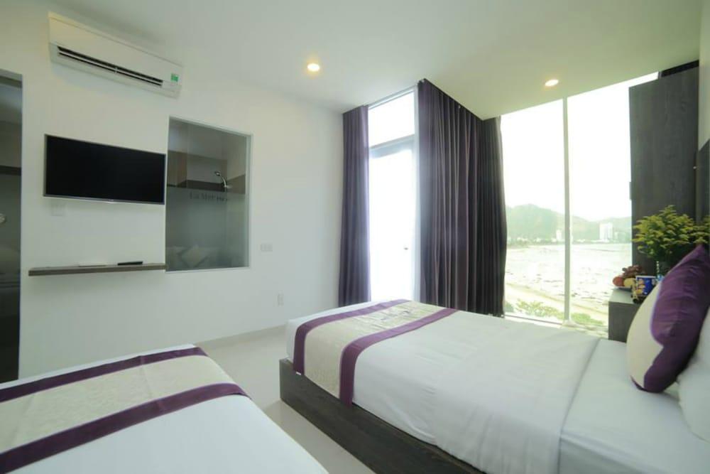 La Mer Hotel Nha Trang - Room