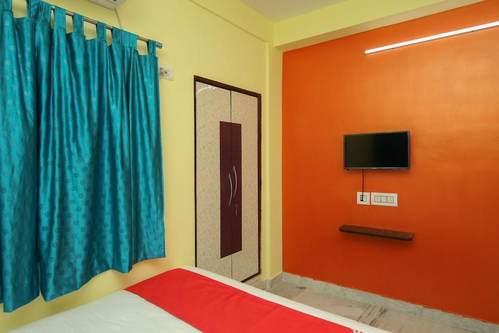 Om Shanti Guest House - Featured Image