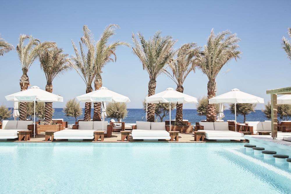Nikki Beach Resort & Spa Santorini - Featured Image