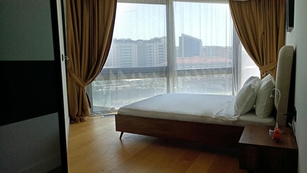 Prime Istanbul Residences - Room