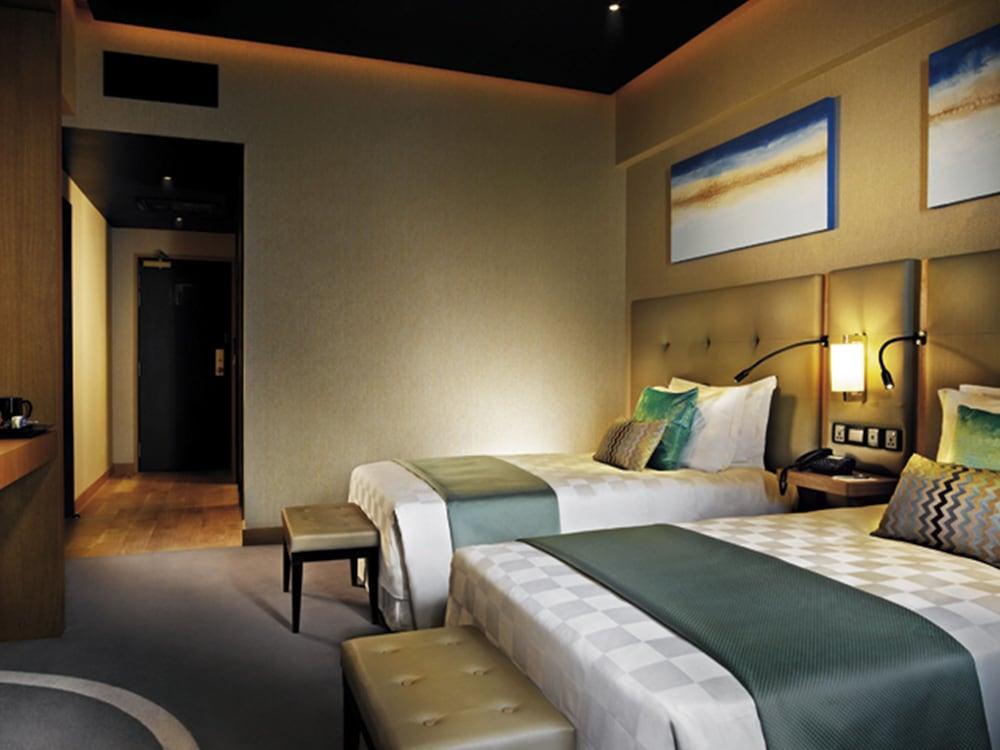 Resorts World Genting - Highlands Hotel - Room