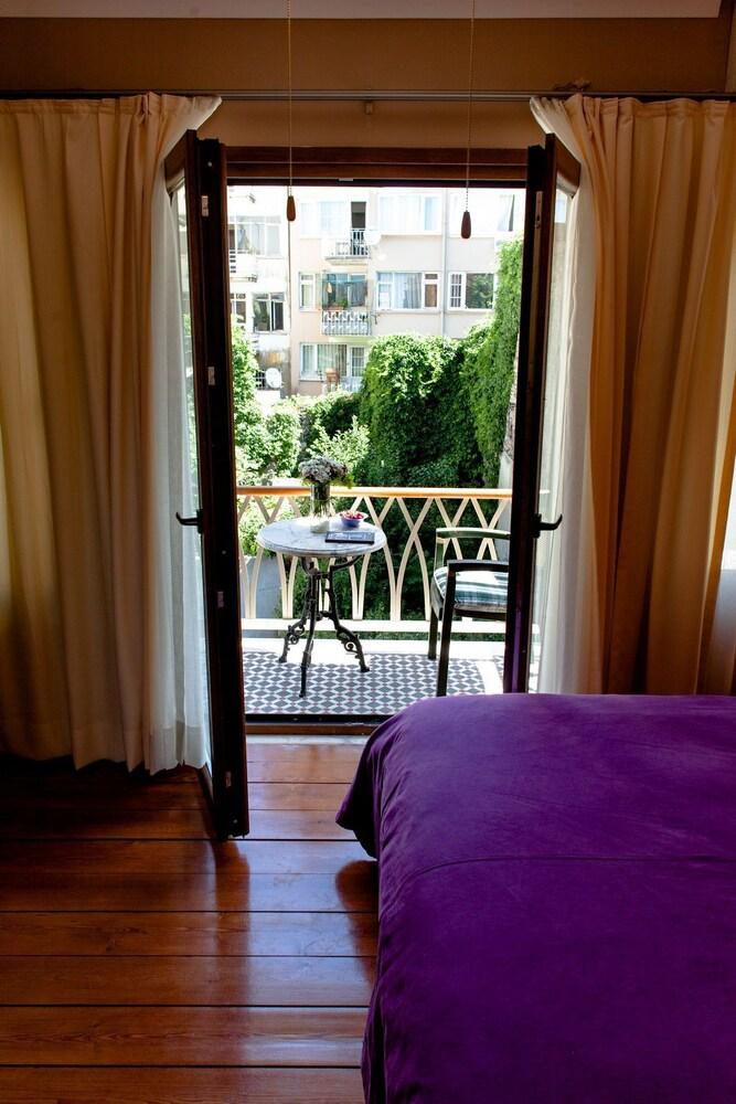 Beautiful Apartment With Bosphorus Views, Istanbul - Room