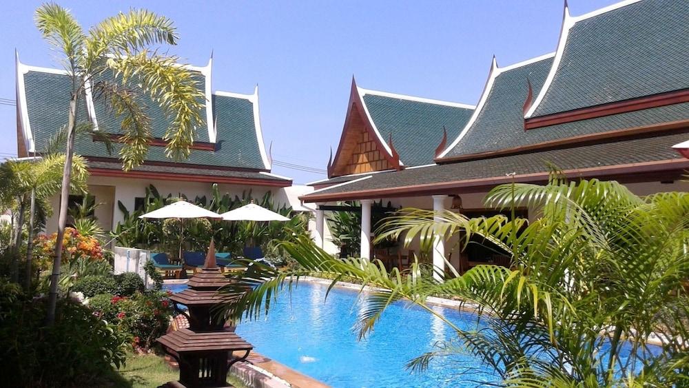 Villa Angelica Phuket - Baan Malinee - Featured Image