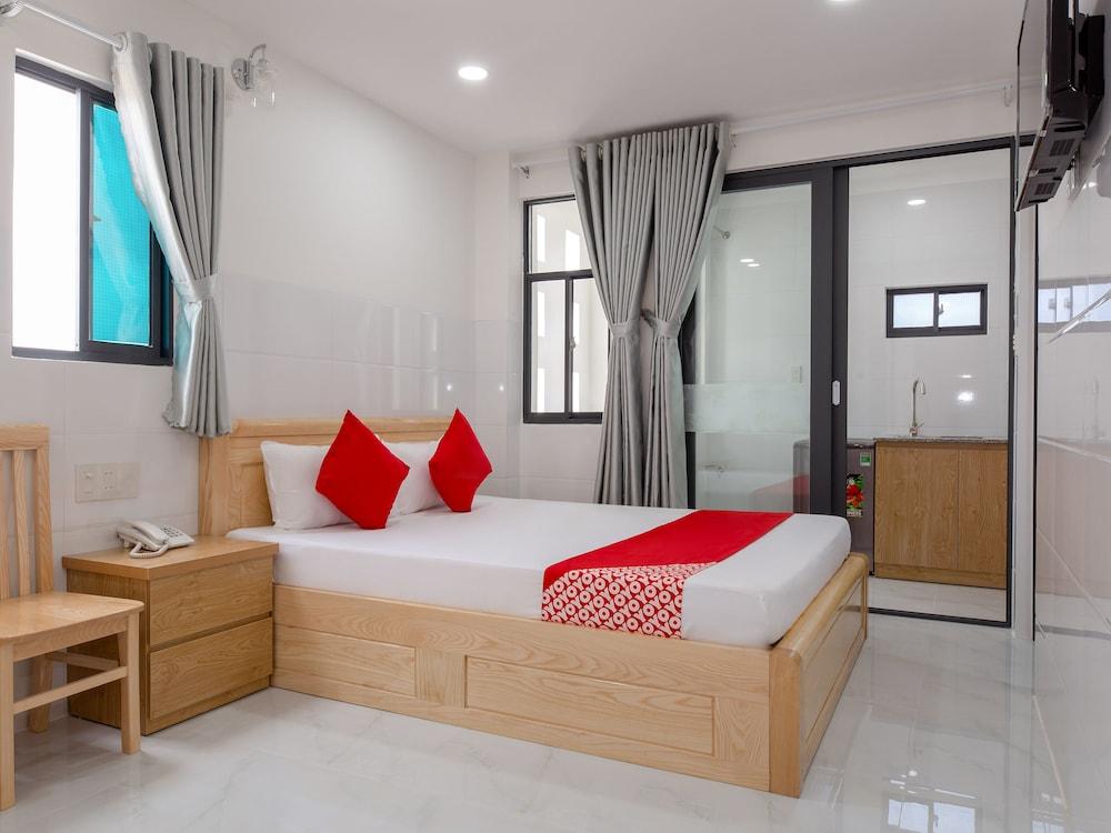 OYO 942 Cuong Hai Apartment - Featured Image