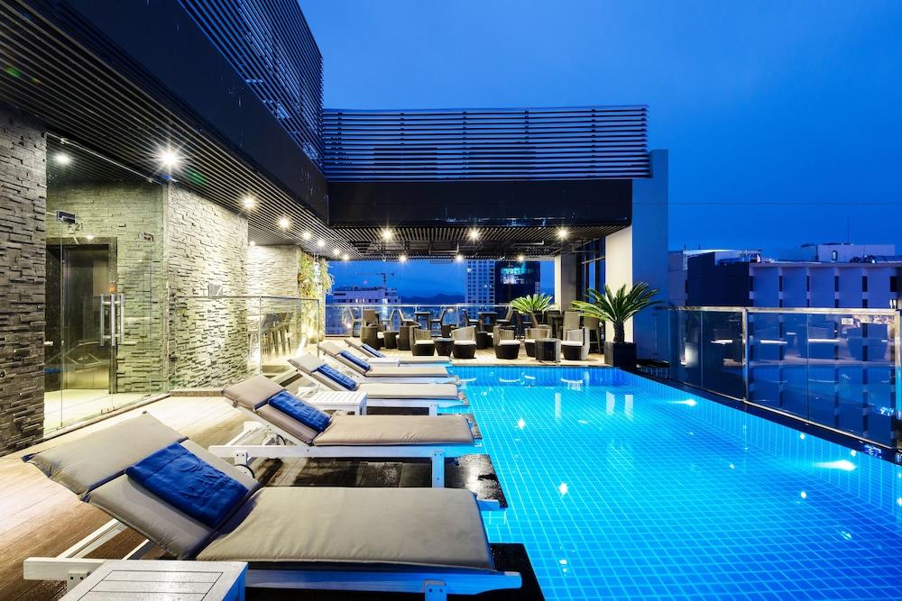 Alana Nha Trang Beach Hotel - Featured Image