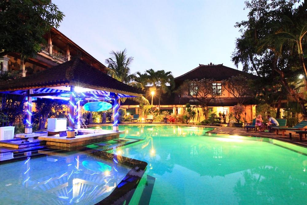 Balisandy Resort - Outdoor Pool