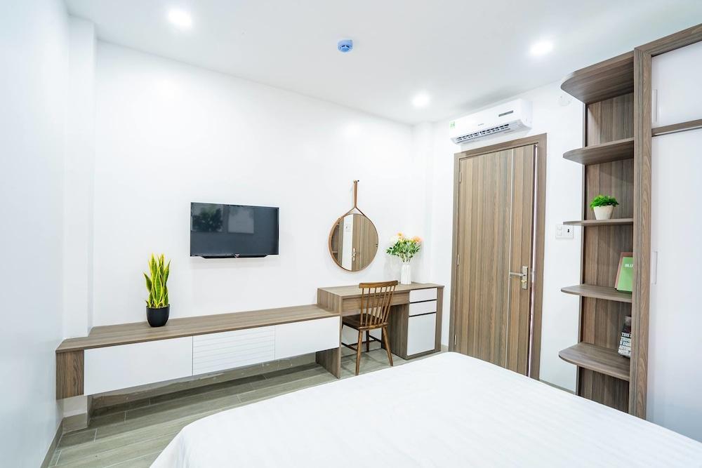 7S Hotel Hoang Anh & Apartment - Room