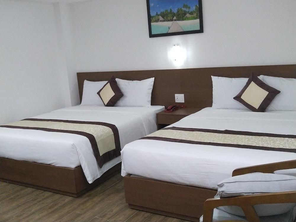 Dorado Hotel - Room