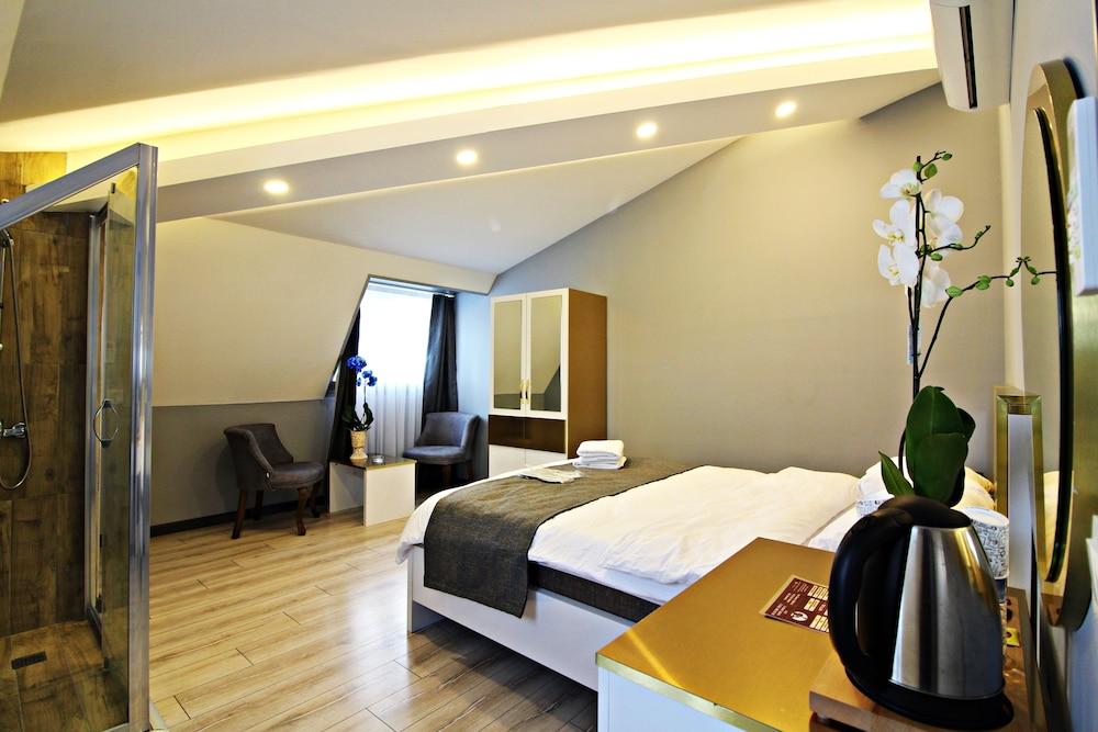 Beylife Suit Hotel - Room