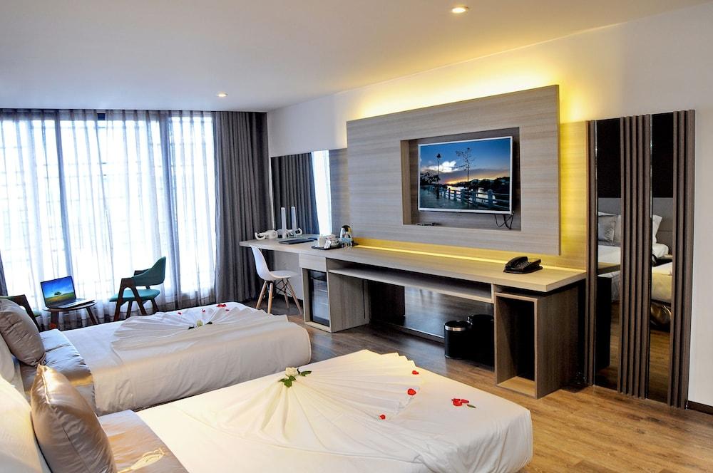 BB Hotel Nha Trang - Room