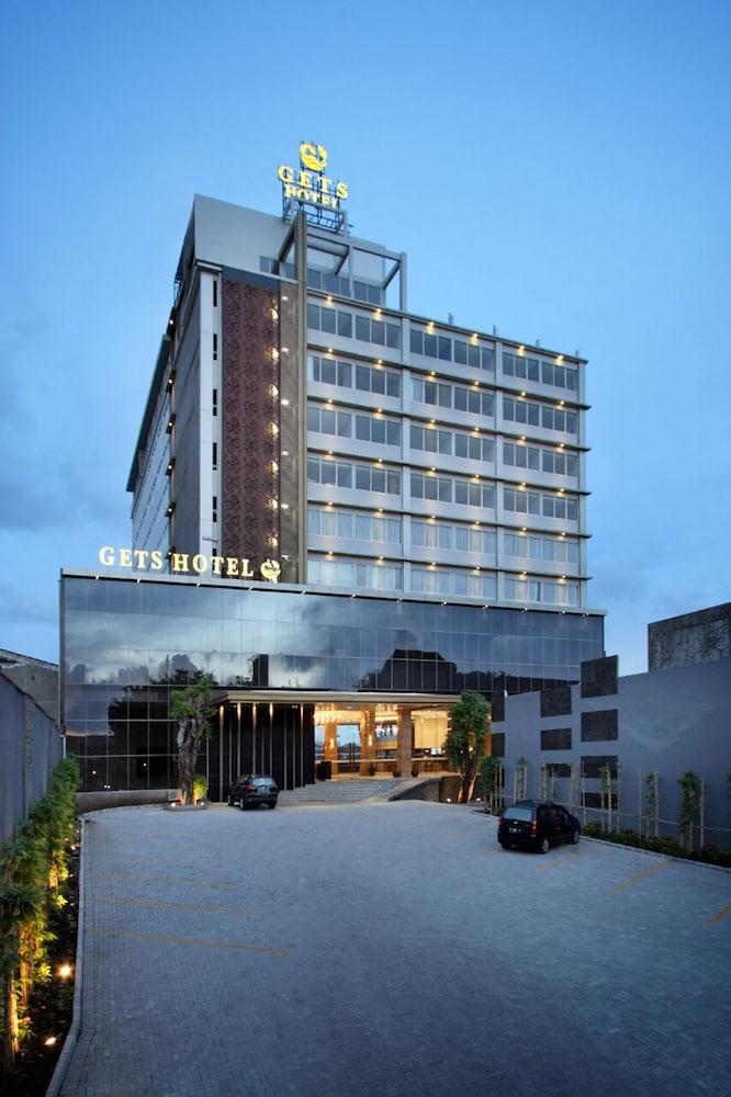 Gets Hotel Semarang - Featured Image